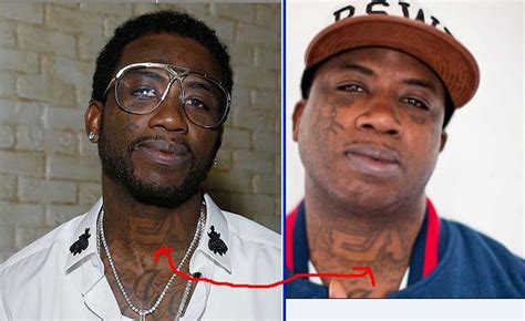 gucci mane ad where hes not a clone|gucci mane in 2006 meaning.